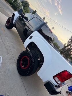 2012 GMC Sierra