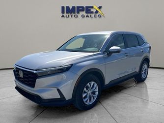 2023 Honda CR-V