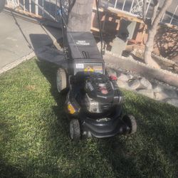 Lawn Mower Lawnmower 