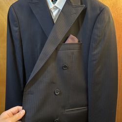 Michael Kors Wool Men’s Blazer Size 40R 