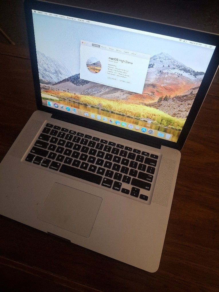 MACBOOKPRO