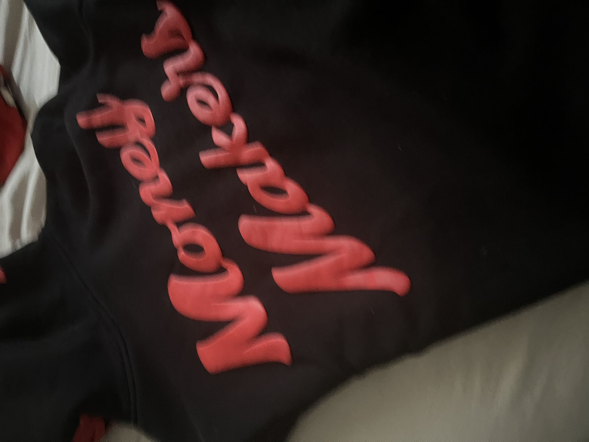 Money Makes Mafia