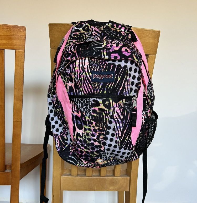 Jansport Backpack $40