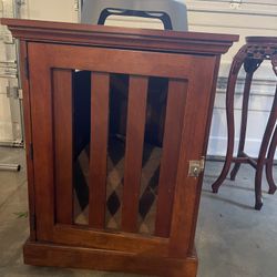 Dog Crate 
