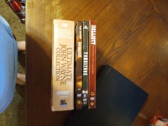 John Wayne Collection Sam Elliot Collection Tombstone Unforgiven