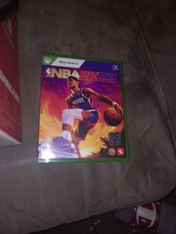 NBA2K23