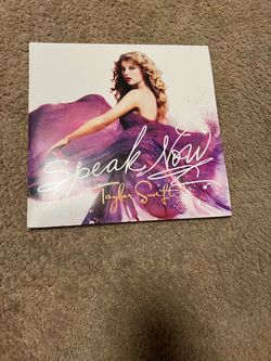 taylor swift vynil