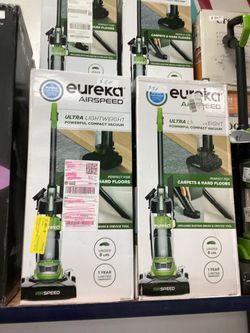 Vacuum