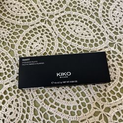 KIKO Milano Smart Eyeshadow Palette