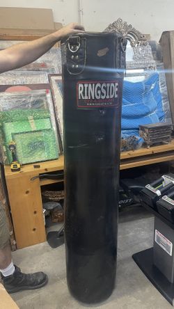 Ringside Heavy Bag