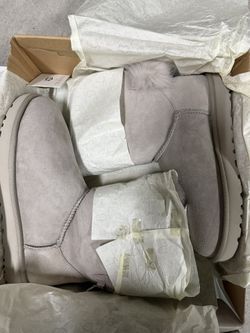 ugg boots (women’s) size 12