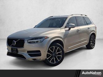 2018 Volvo XC90