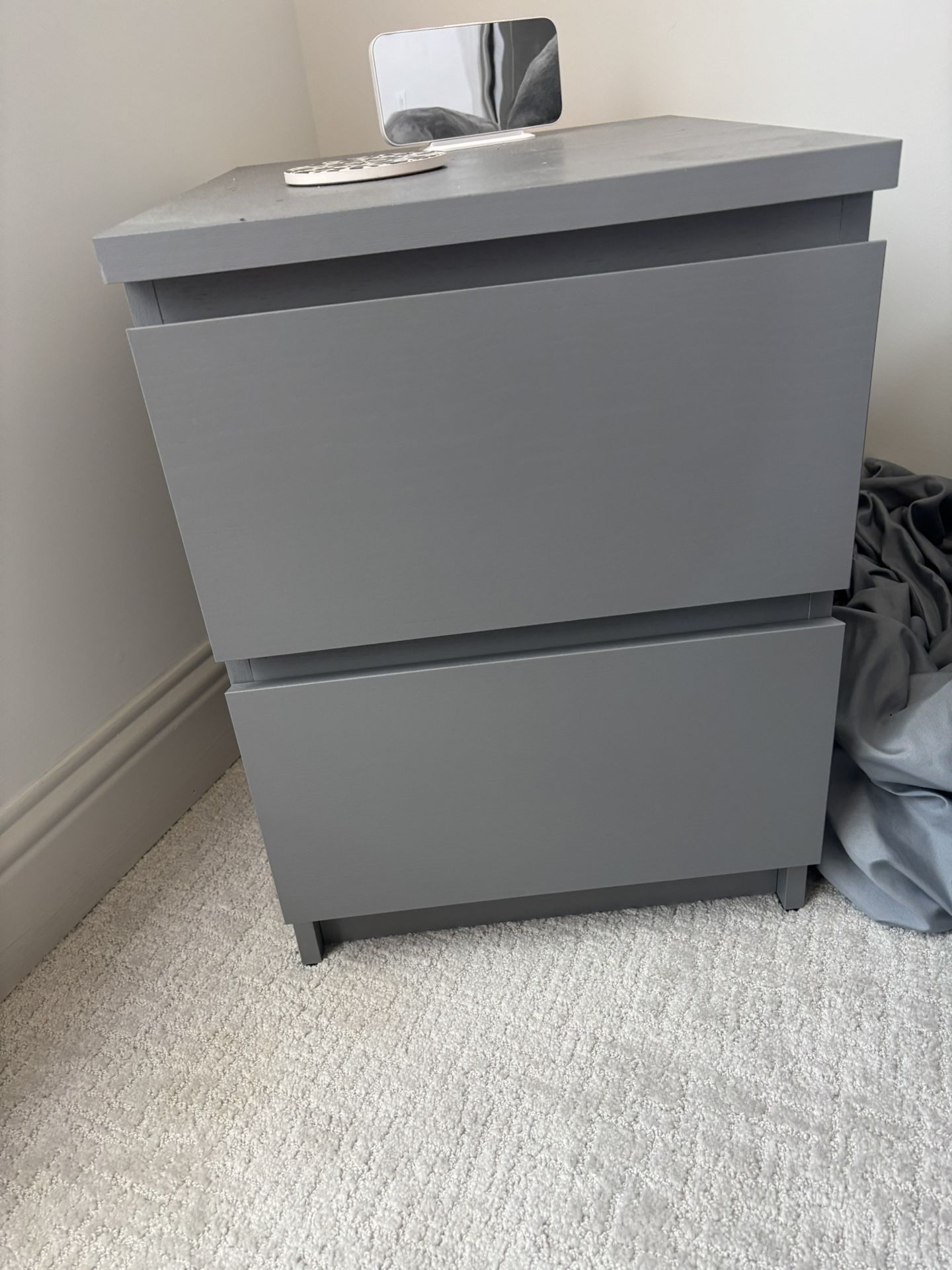 Nightstands 