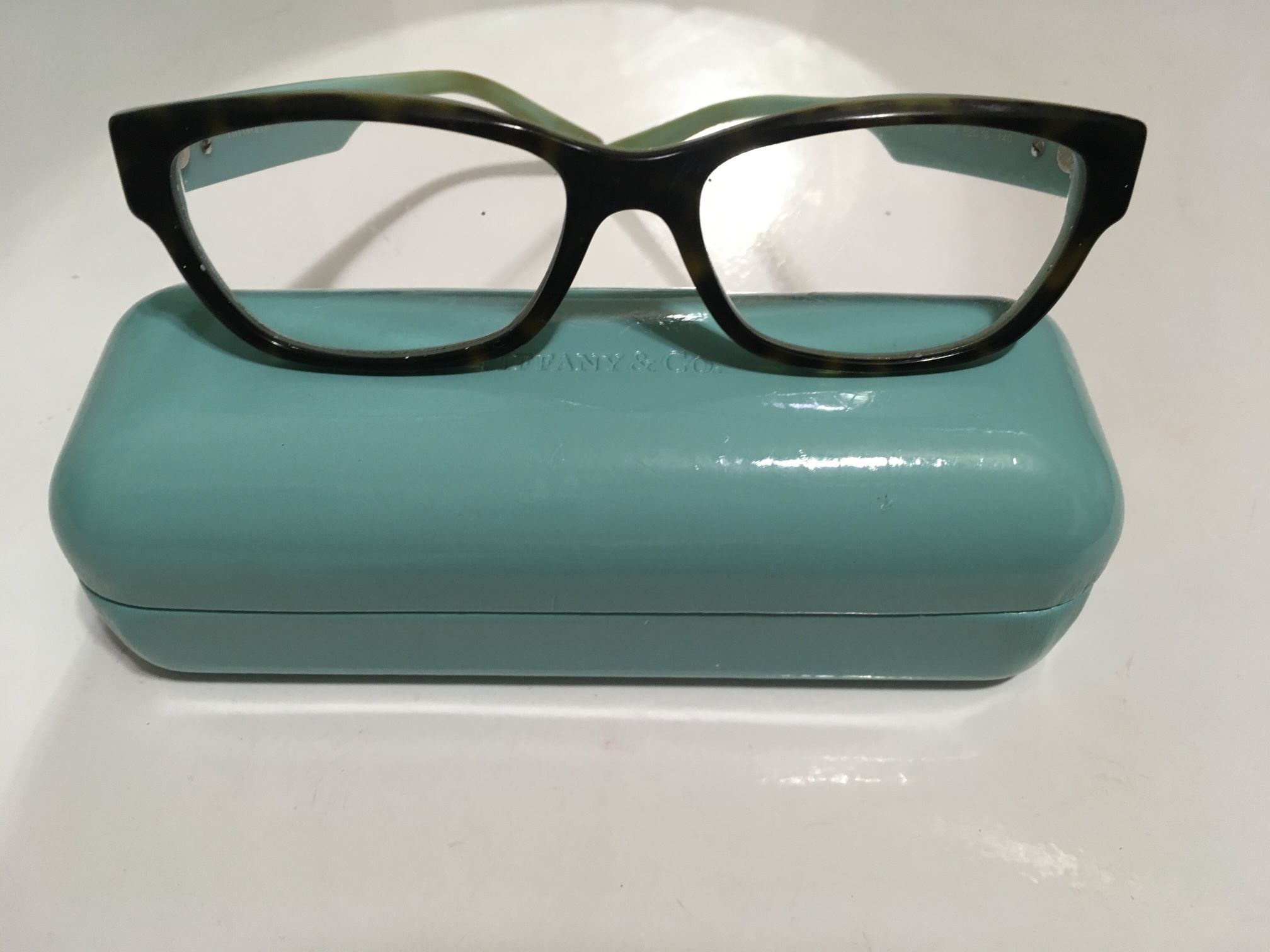 Tiffany Prescription Glasses 