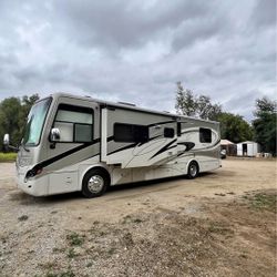 2012 Tiffin Motorhomes Allegro Breeze 