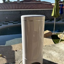 Munchkin Diaper Pale 