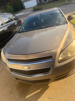 2008 Chevrolet Malibu