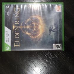 Elden ring brand new
