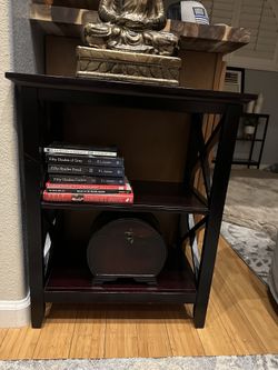 End Tables