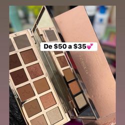 Makeup Bundle