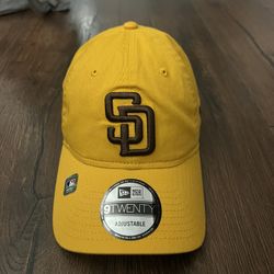 San Diego Padres Hat
