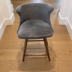 Sagira Collection Barstools (2)