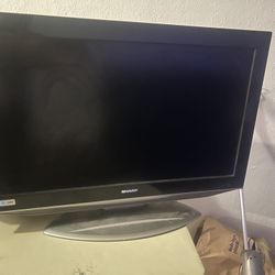 42” Tv