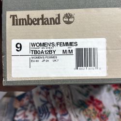 Timberland