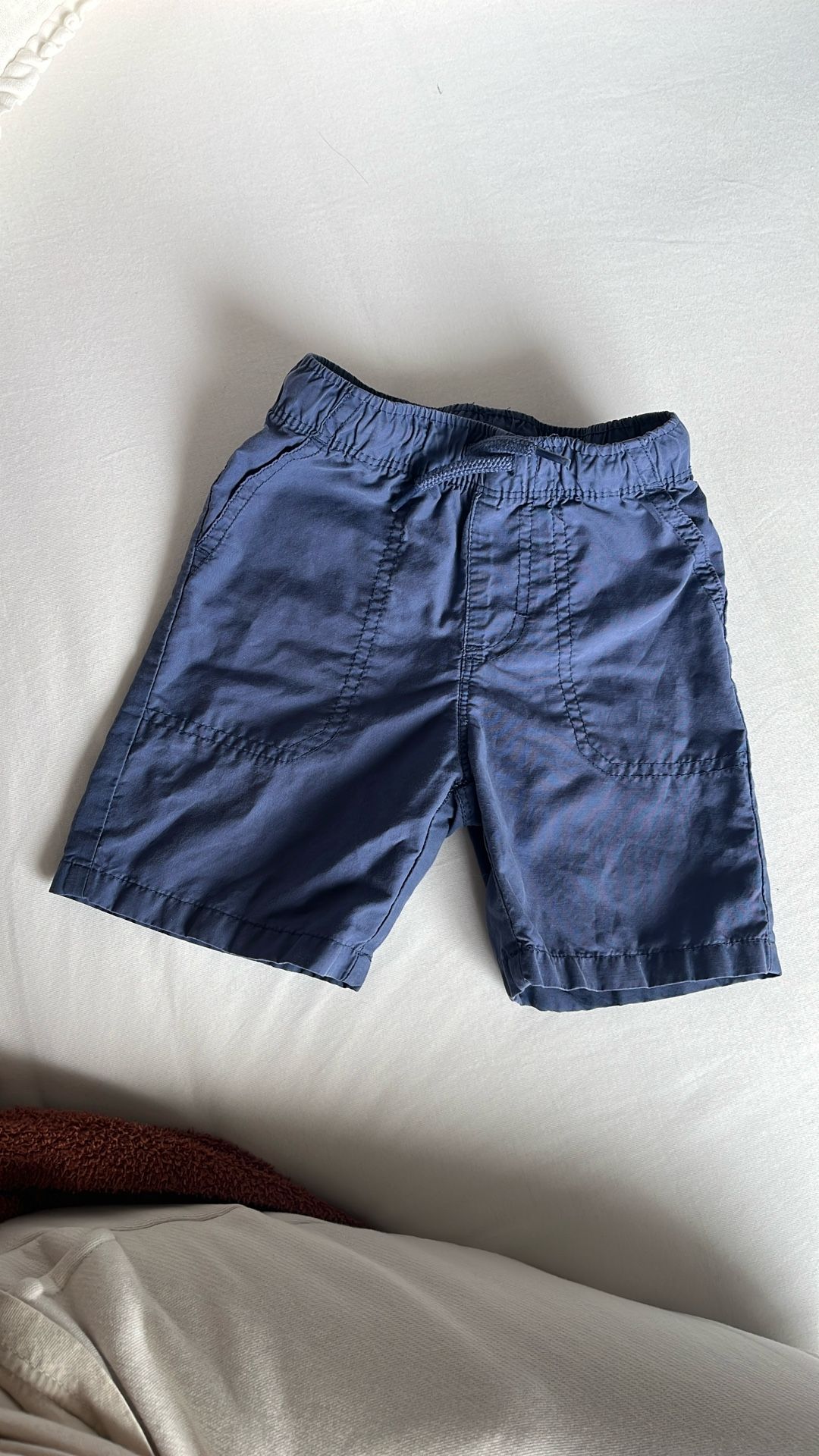 Toddler Boy Shorts