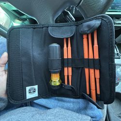 Klein Insulated Screwdriver Set