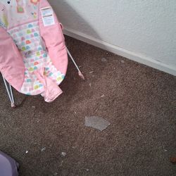 Baby Jumper