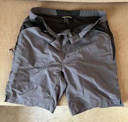 MTB Shorts Navaro 