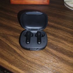 JBL Ear Buds. 