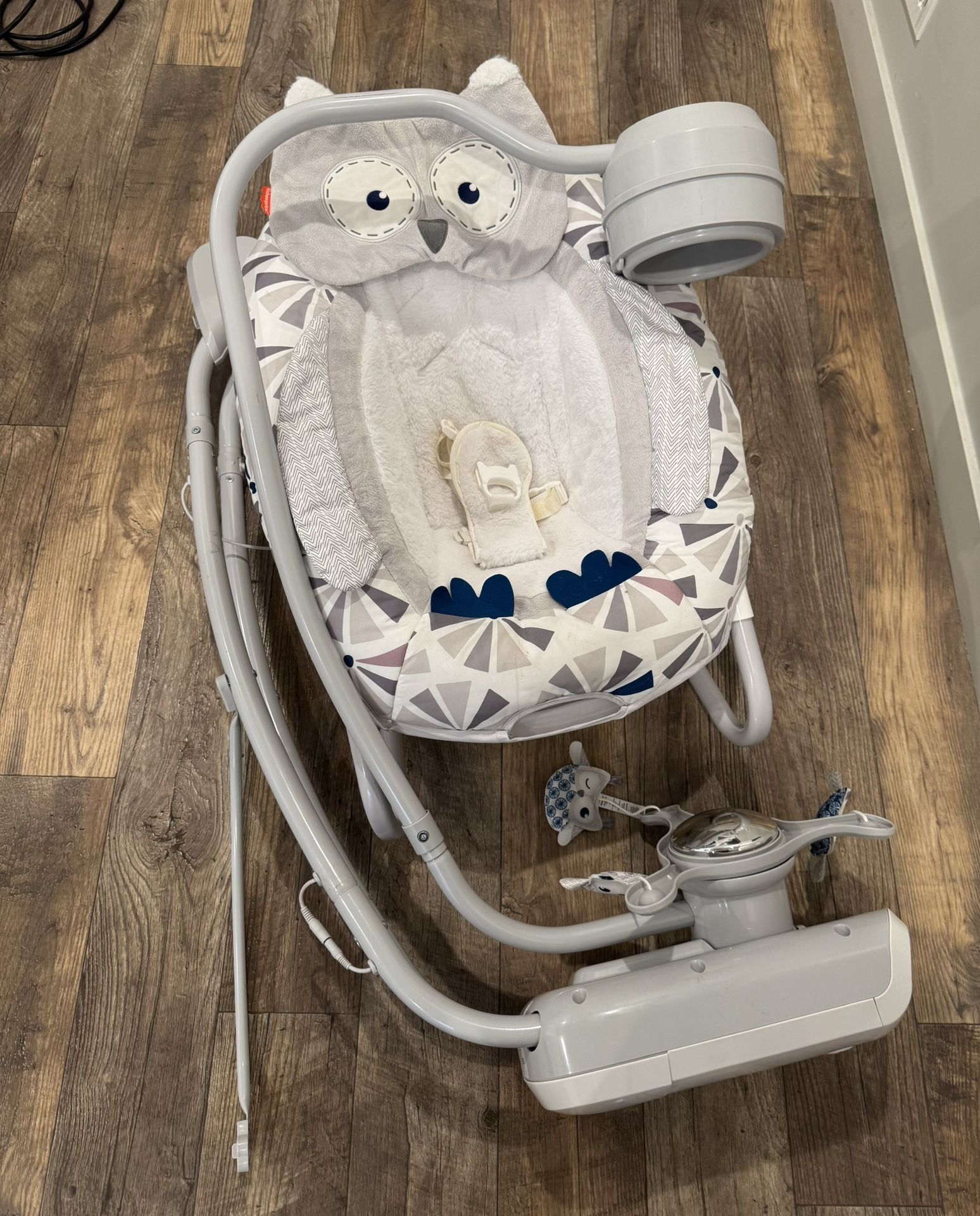 Fisher Price Baby Swing