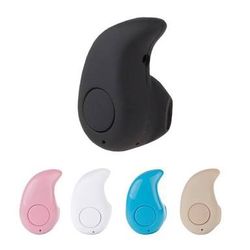 Wireless invisible headphone for running