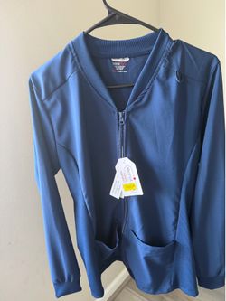 Zip jackets