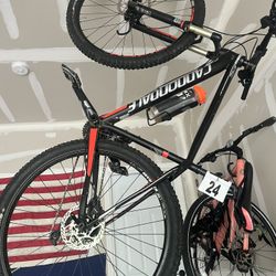 Cannondale fsi 
