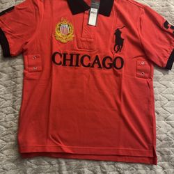 Ralph Lauren Polo (M)