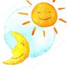 sunandmoon
