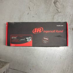 Ingersoll Rand 285B-6 1-Inch Cordless Pneumatic Impact Wrench with 6-Inch Extended Anvil and 2 Handles