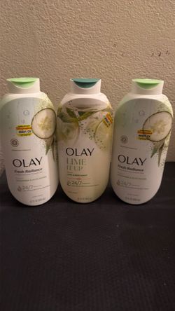 Olay Body Wash 22 F L OZ