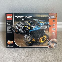 LEGO Technic Remote Control Stunt Racer 42095 Sealed