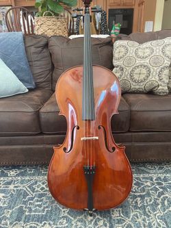 Cello