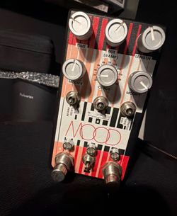 Chase Bliss Mood Last 100 Limited Edition