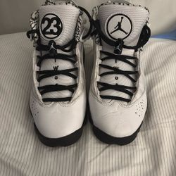Jordan Youth 6 Rings Size 5Y