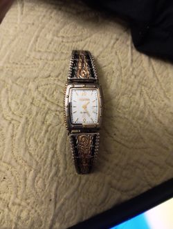 Montana Silver CO WATCH