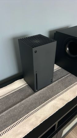 Xbox X
