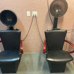 Hair Dryers
