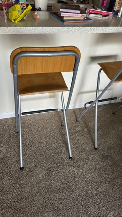 Bar stools