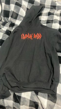 Trippie Redd Hoodie XL
